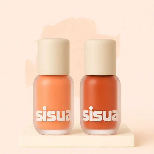 Sisua Popcorn Syrup Lip Plumper 
