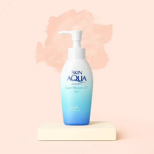 Skin Aqua Super Moisture UV Gel