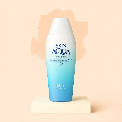 Skin Aqua Super Moisture UV Gel