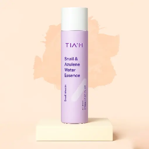Snail & Azulene Water Essence