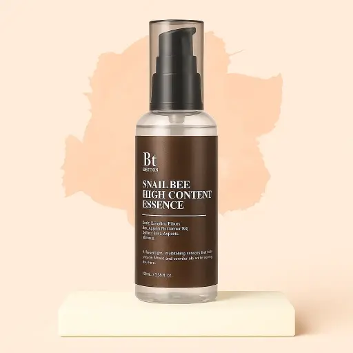 [1360] Snail Bee High Content Essence