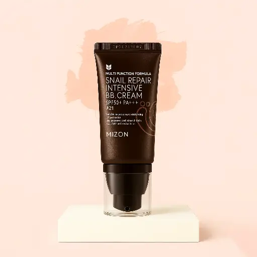 Snail Repair Intensive BB Cream