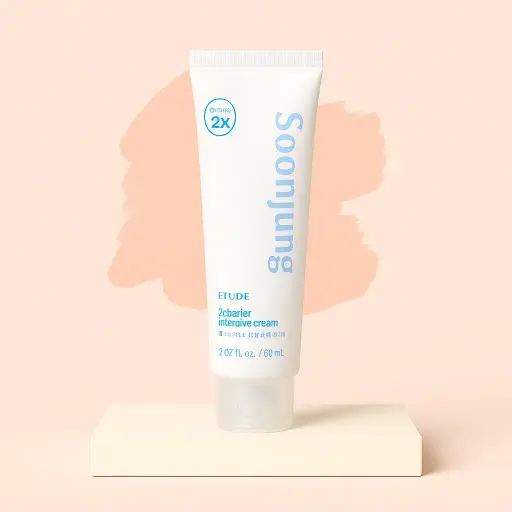 Soon Jung 2x Barrier Intensive Cream