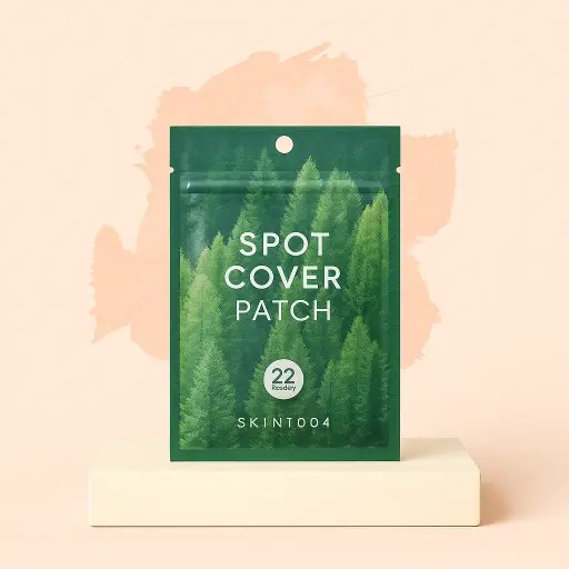 Spot Cover Patch