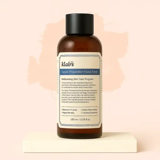 Supple Preparation Facial Toner Original