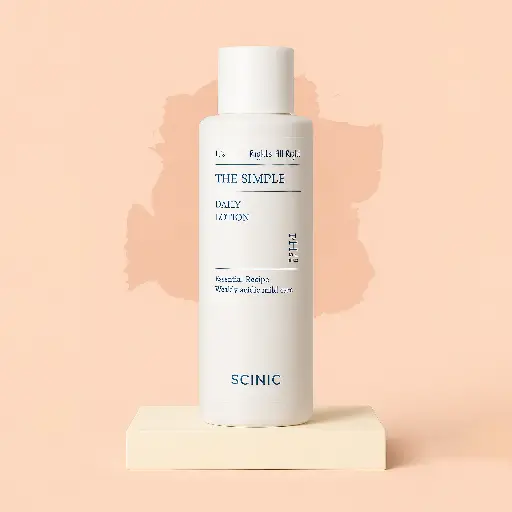 The Simple Daily Lotion