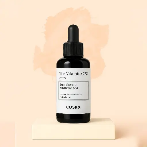 The Vitamin C 23 Serum