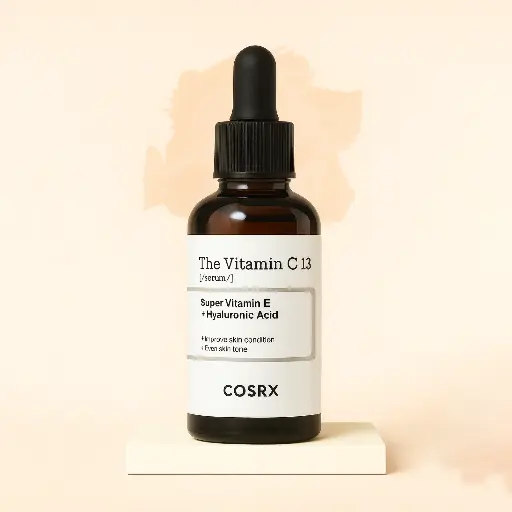 [1365] The Vitamin C13 Serum