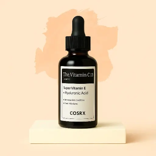 The Vitamin C13 Serum
