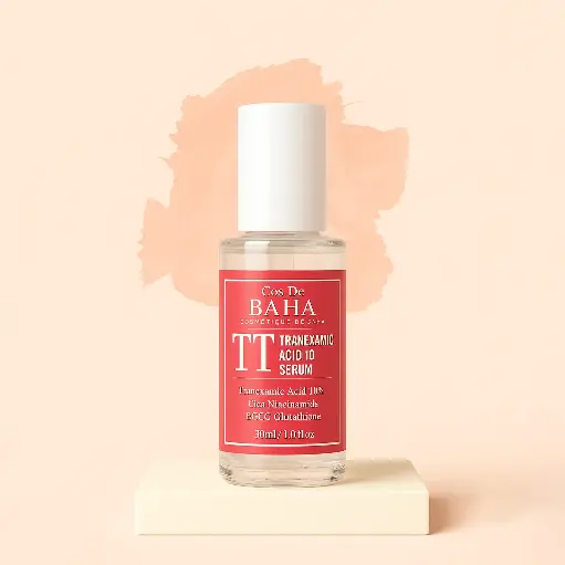 TT Tranexamic Acid Facial Serum
