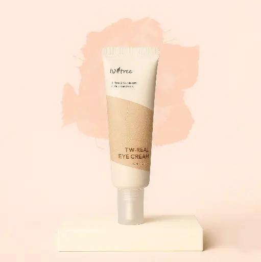 TW-Real Eye Cream