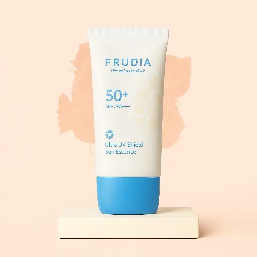Ultra UV Shield Sun Essence