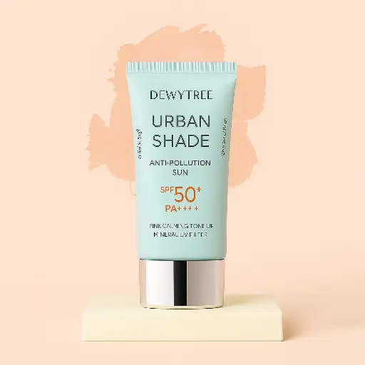 [2573] Urban Shade Anti-Pollution Sun