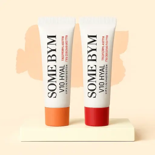 V10 Hyal Lip Sun Protector 