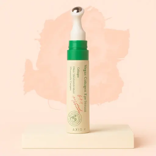 Vegan Collagen Eye Serum