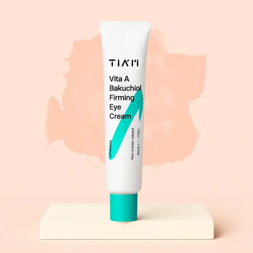 Vita A Bakuchiol Firming Eye Cream