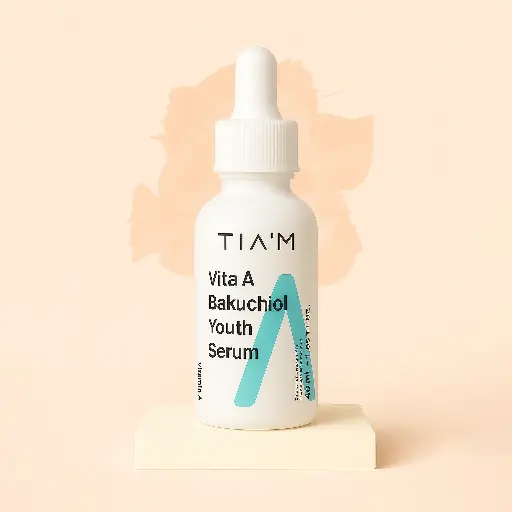 [1150] Vita A Bakuchiol Youth Serum