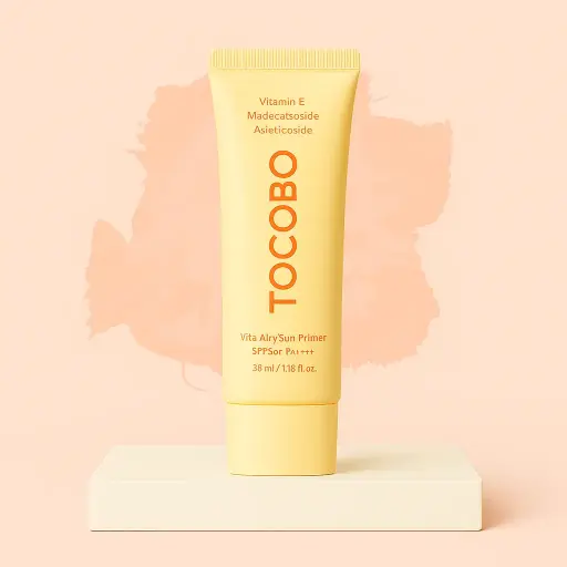 Vita Airy Sun Primer