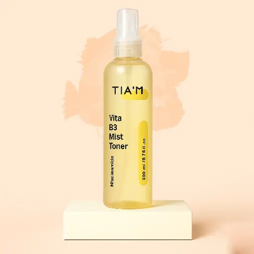 Vita B3 Mist Toner