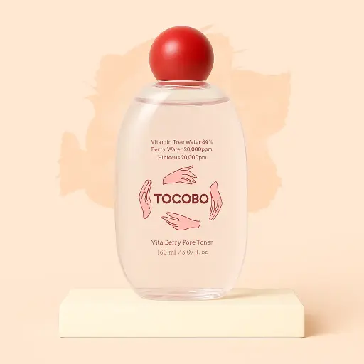[1344] Vita Berry Pore Toner