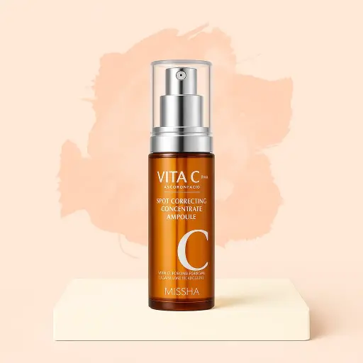 Vita C Plus Spot Correcting Concentrate Ampoule