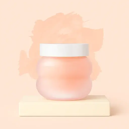 [1733] Vita Glazed Lip Mask