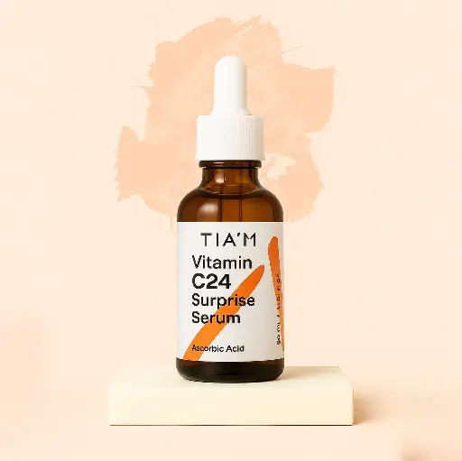 [1575] Vitamin C24 Surprise Serum