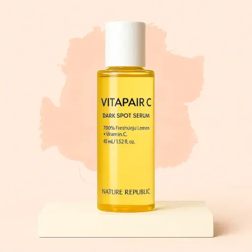 Vitapair C Dark Spot Serum