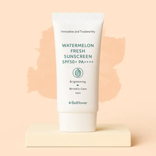 Watermelon Fresh Sunscreen