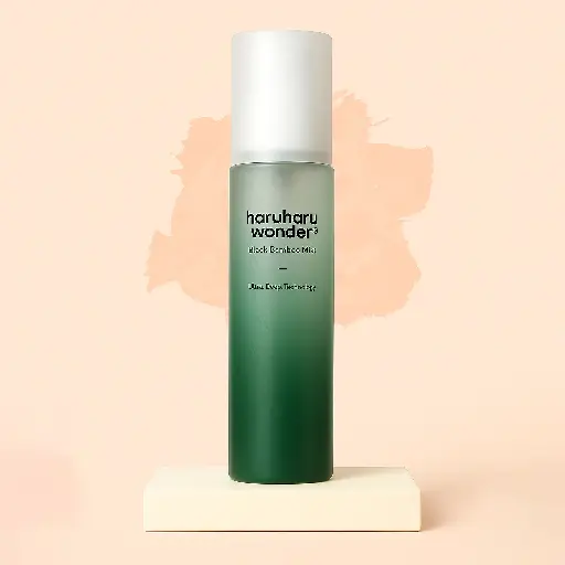 [1633] Wonder Black Bamboo Mist