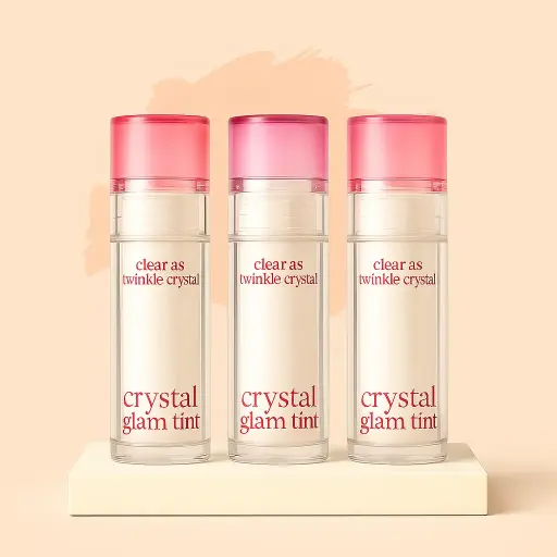 Crystal Glam Tint