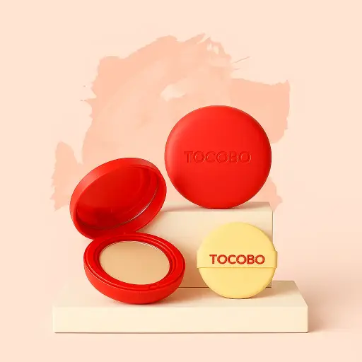 Apple Dewy Fit Cushion