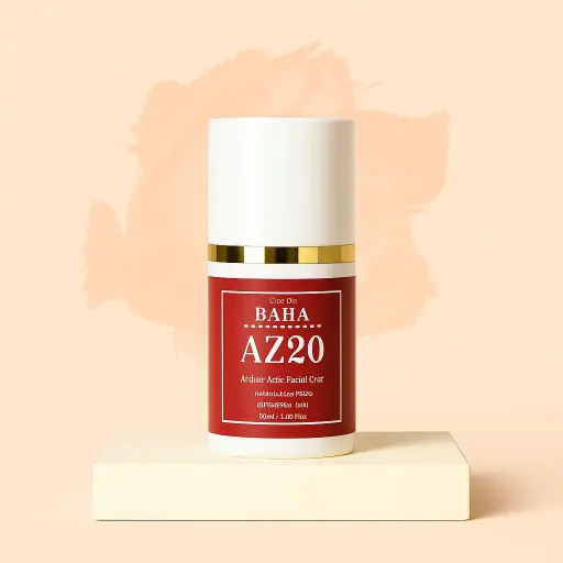 [Devuelto5] AZ20 Cream