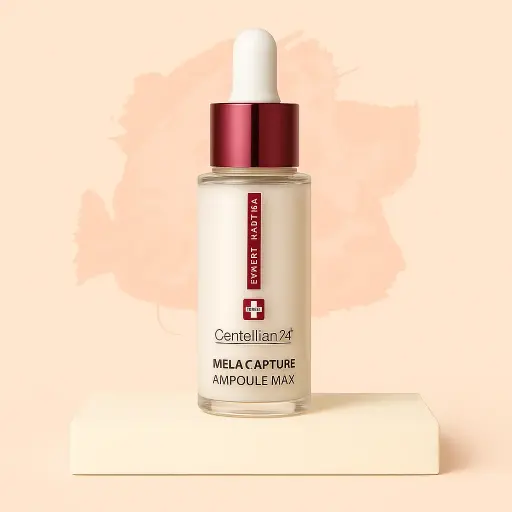 [2640] Expert Madeca Mela Capture Ampoule Max