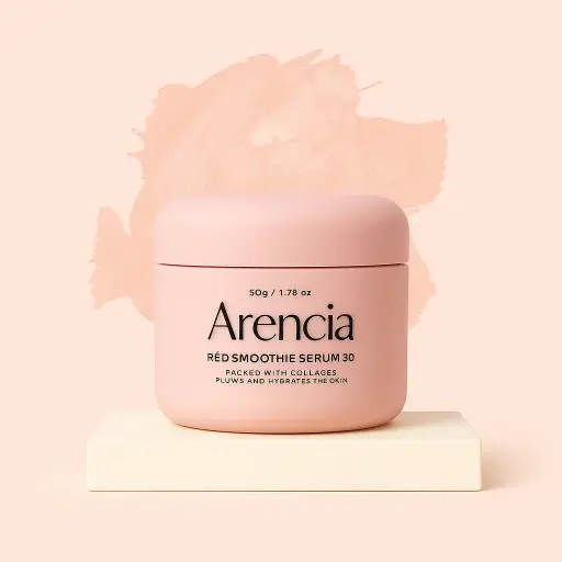 [2670] Fresh Red Smoothie Serum 30