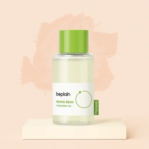 Mung Bean Cleansing Oil