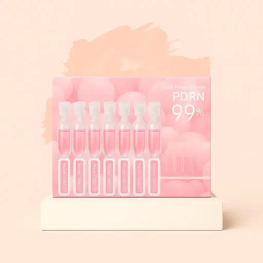 PDRN Pink One Day Serum