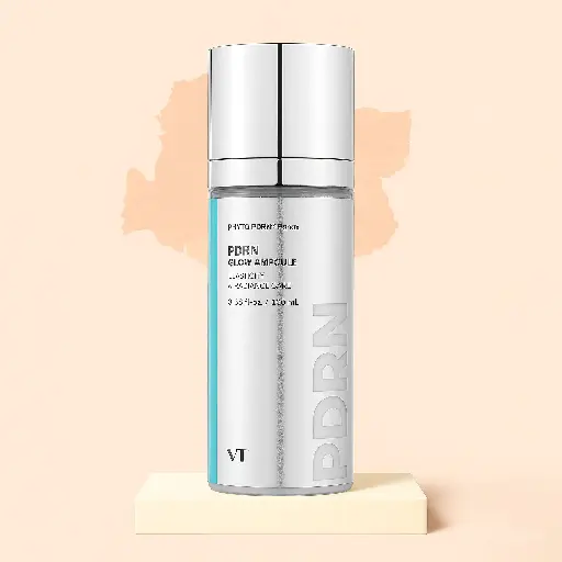 Pdrn Reedle Glow Ampoule
