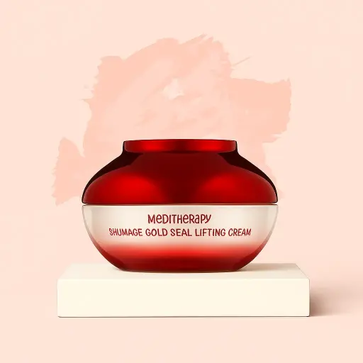[Devuelto4] Shumage Gold Seal Lifting Cream
