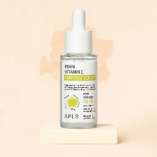 [2973] PDRN Vitamin C Ampoule Serum 