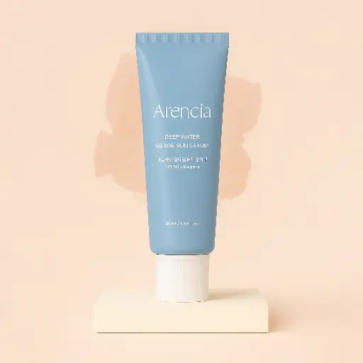 Deep Water Surge Sun Serum 