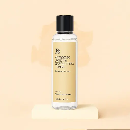 [2942] Glycolic Acid 7% Exfoliating Toner