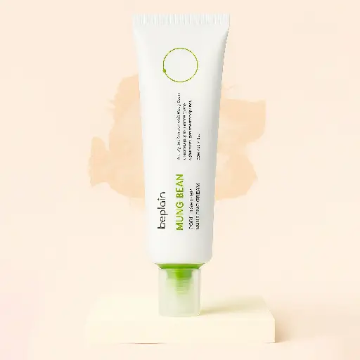 Mung Bean Pore Tight-up Soothing Cream