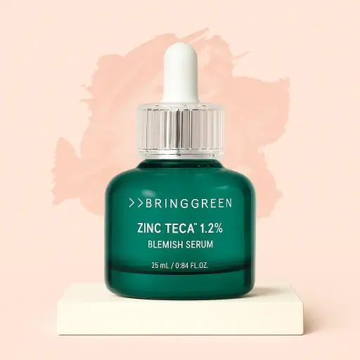 [3005] Zinc Teca Blemish Serum