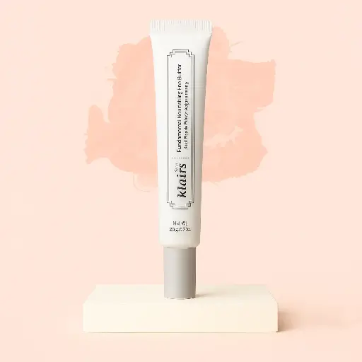 Fundamental Nourishing Eye Butter