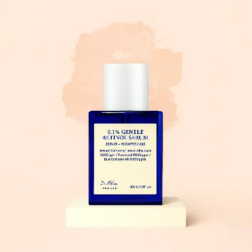 [2815] 0.1% Gentle Retinol Serum