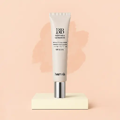 Moringa Ceramide BB Cream