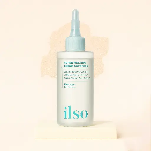 Super Melting Sebum Softener
