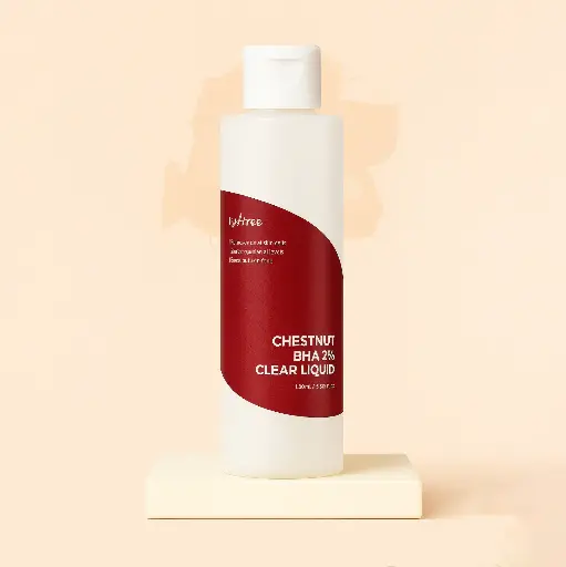 Chestnut BHA 2% Clear Liquid