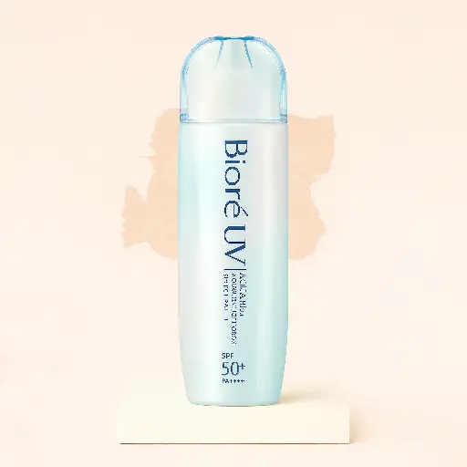 [2999] UV Aqua Rich Aqua Highlight Lotion